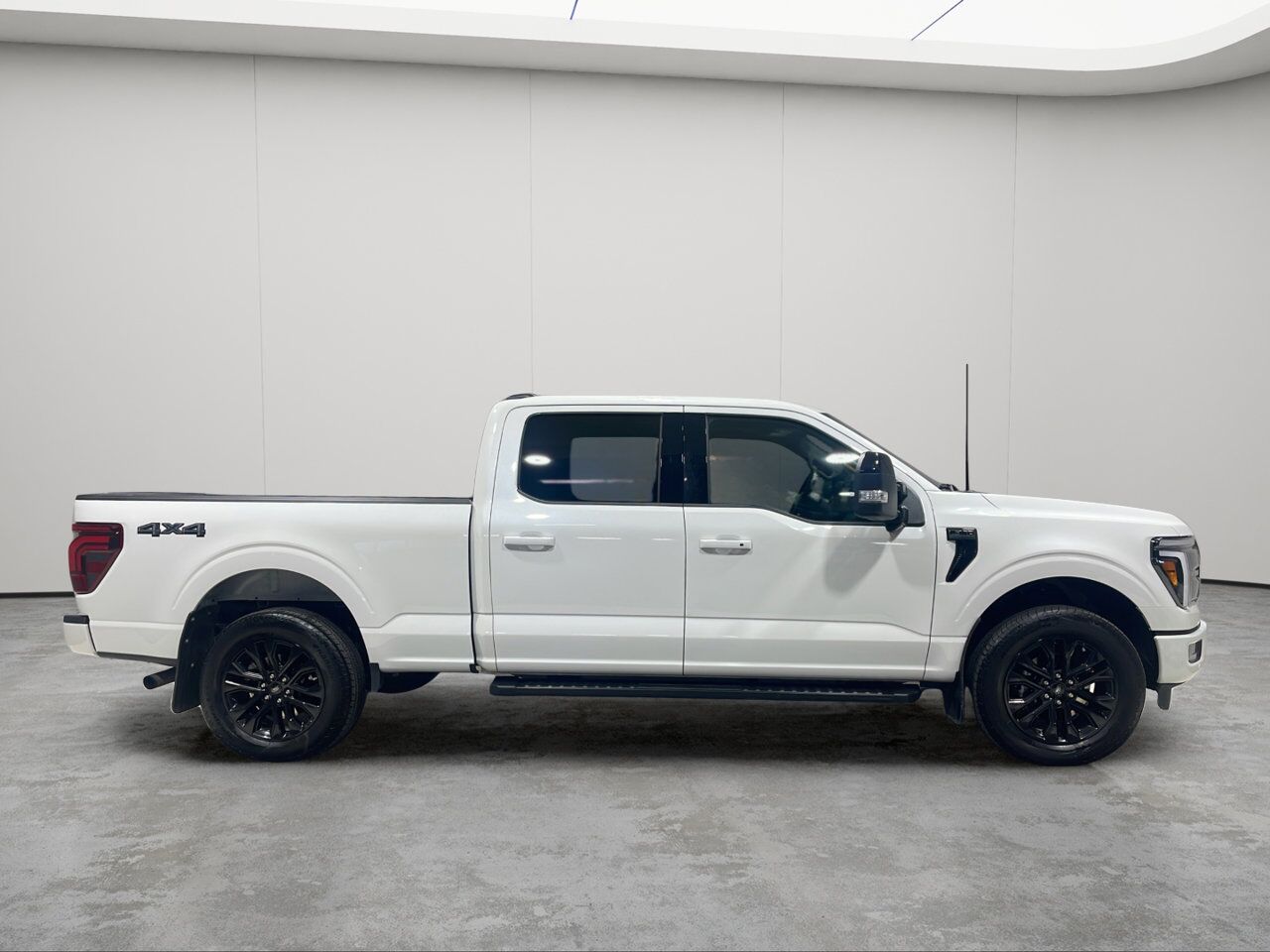 2024 Ford F-150 Lariat Sherwood Park AB