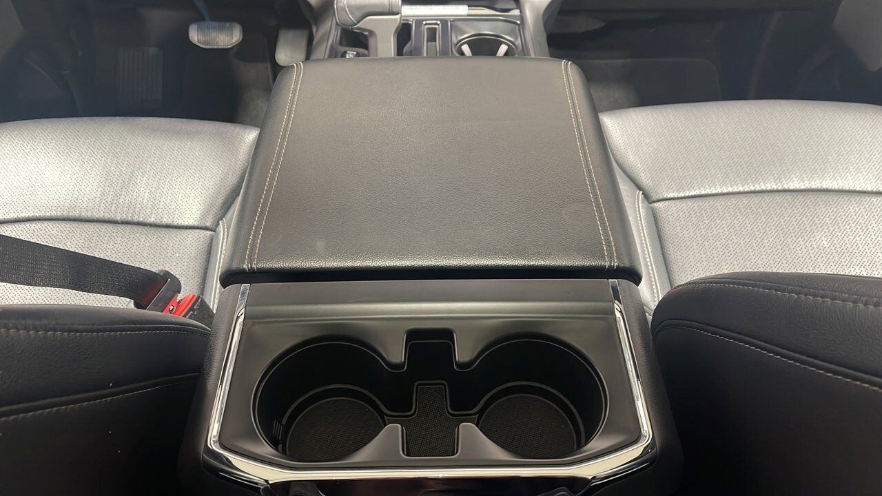 2024 Ford F-150 Lariat Sherwood Park AB