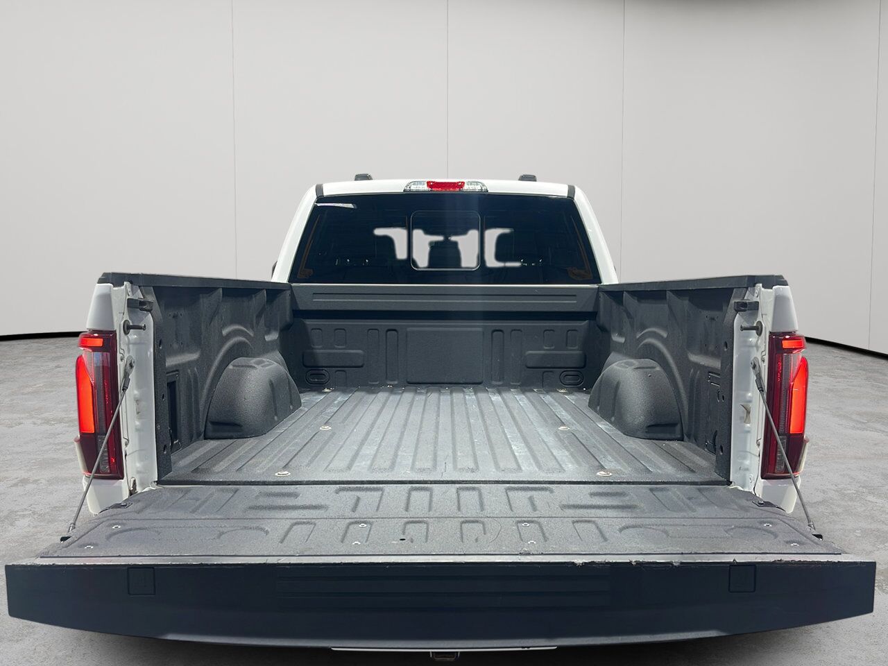 2024 Ford F-150 Lariat Sherwood Park AB