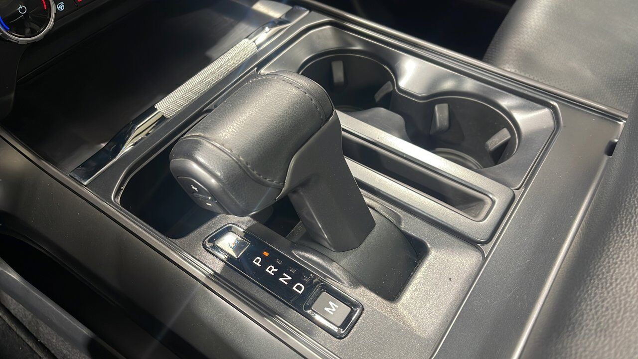 2024 Ford F-150 Lariat Sherwood Park AB