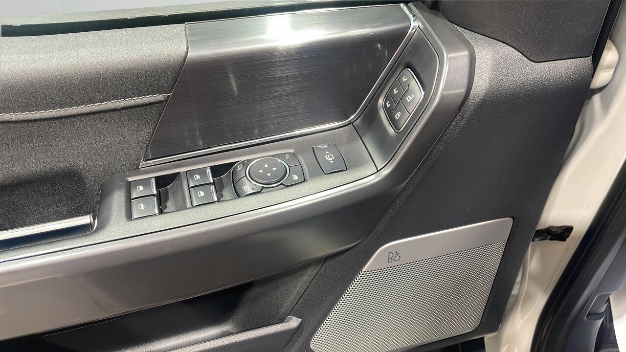 2024 Ford F-150 Lariat Sherwood Park AB