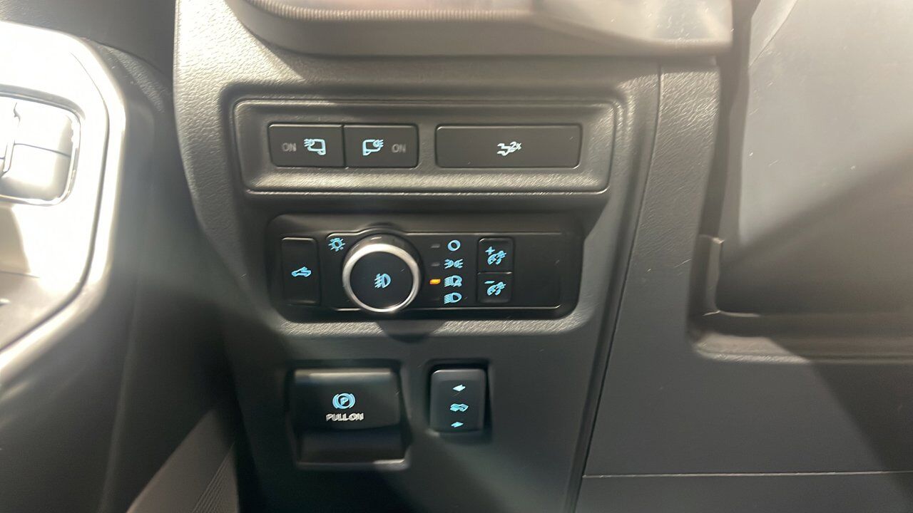 2024 Ford F-150 Lariat Sherwood Park AB