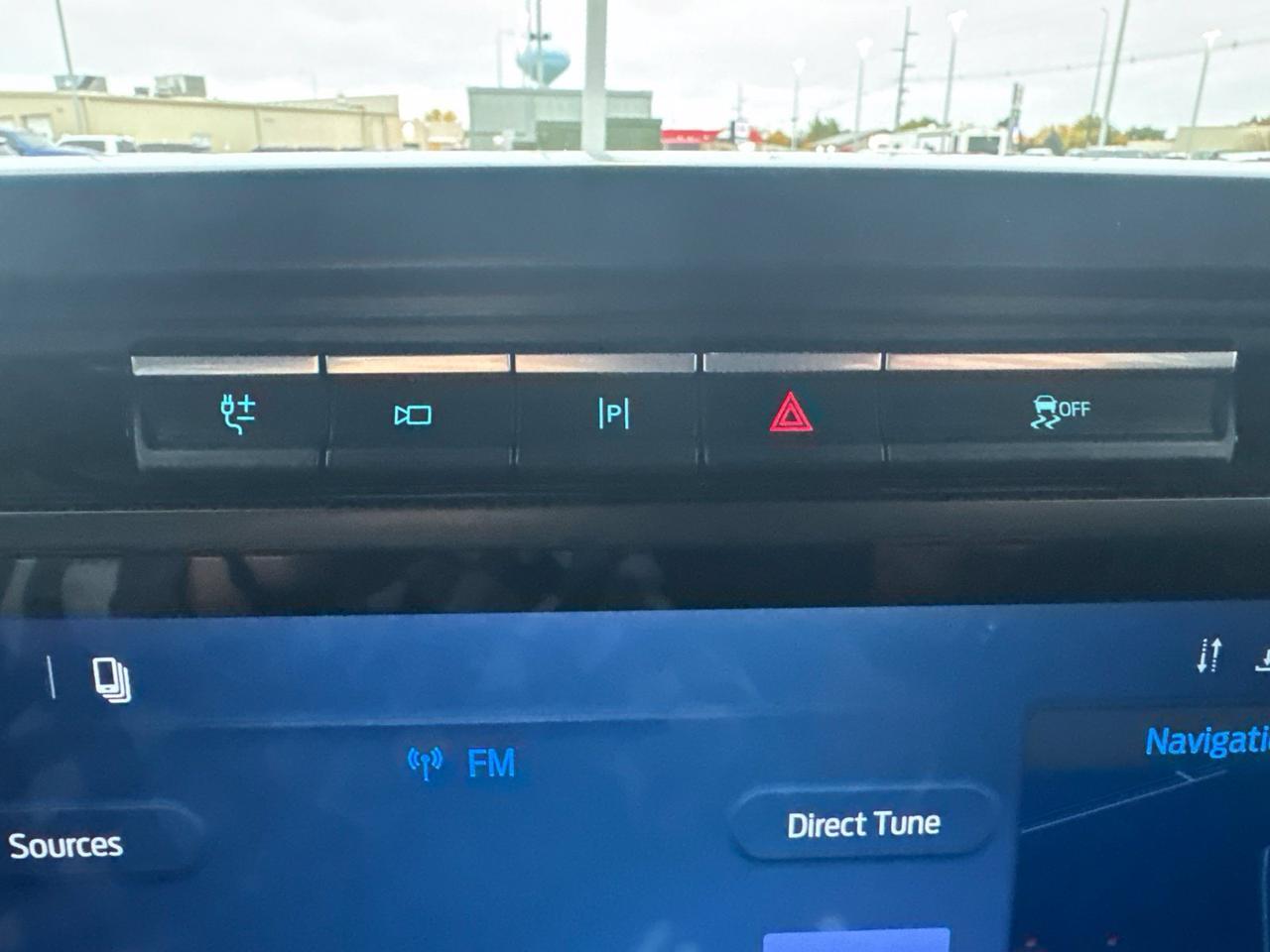 2024 Ford F-150 Lariat Watertown SD