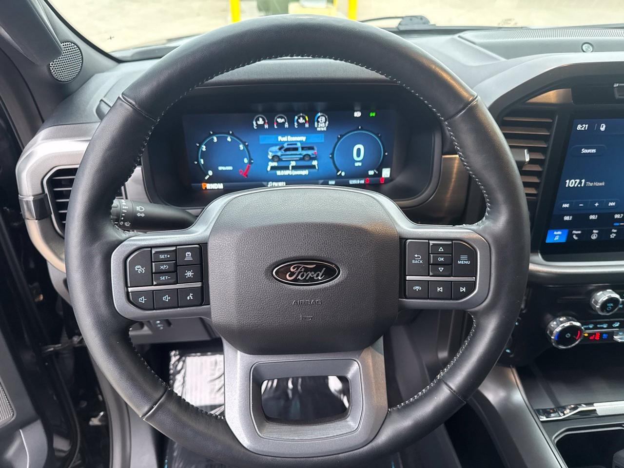 2024 Ford F-150 Lariat Watertown SD