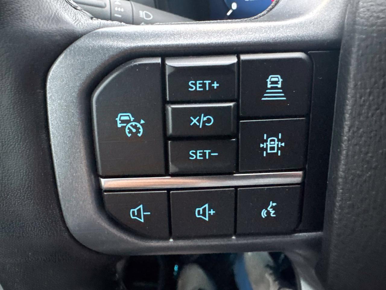 2024 Ford F-150 Lariat Watertown SD