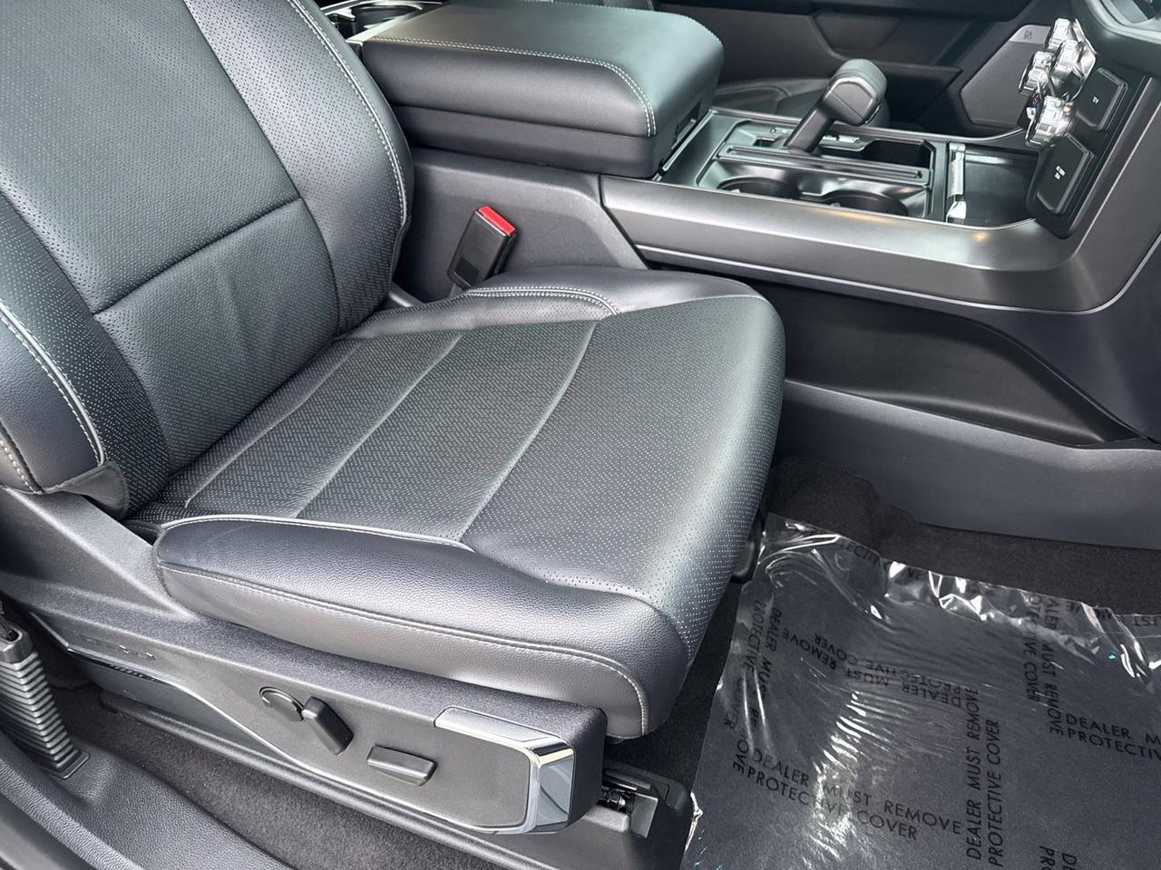 2024 Ford F-150 Lariat Watertown SD