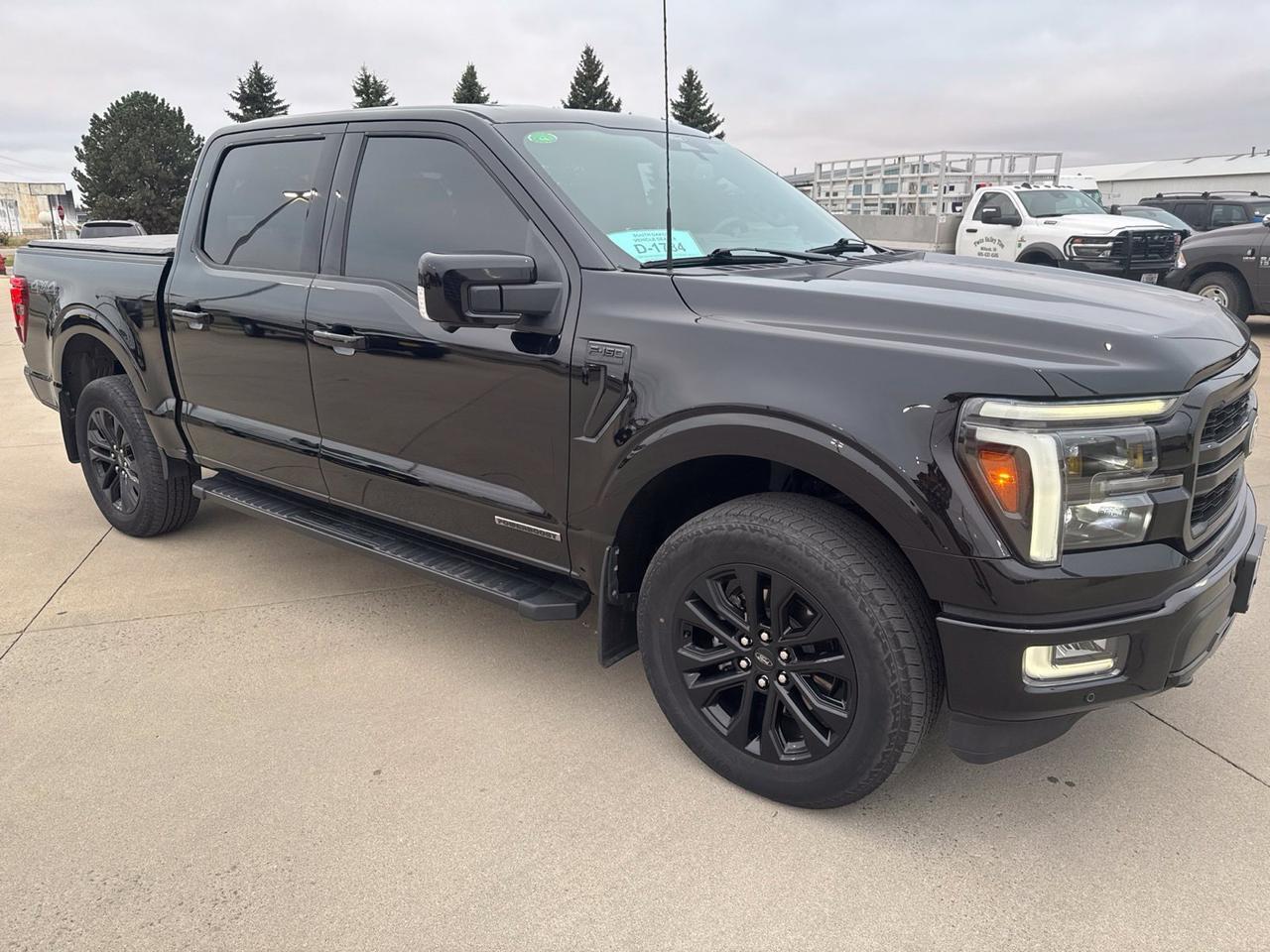2024 Ford F-150 Lariat Watertown SD