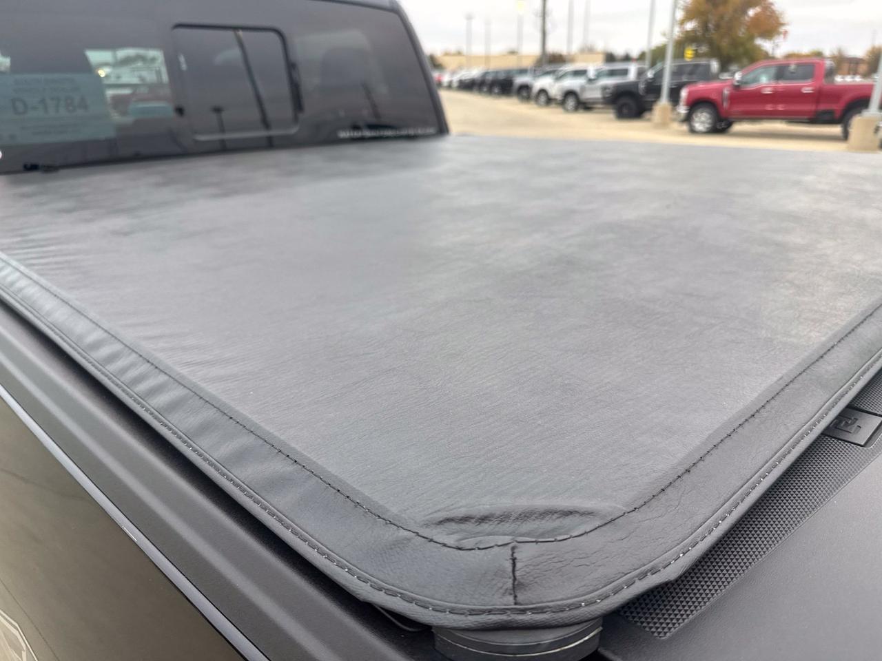 2024 Ford F-150 Lariat Watertown SD
