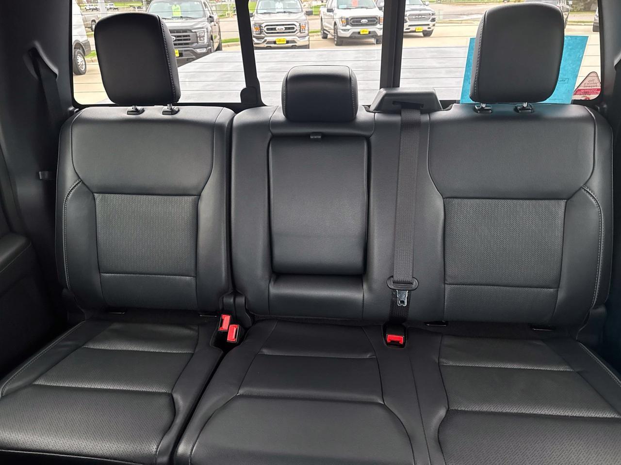 2024 Ford F-150 Lariat Watertown SD