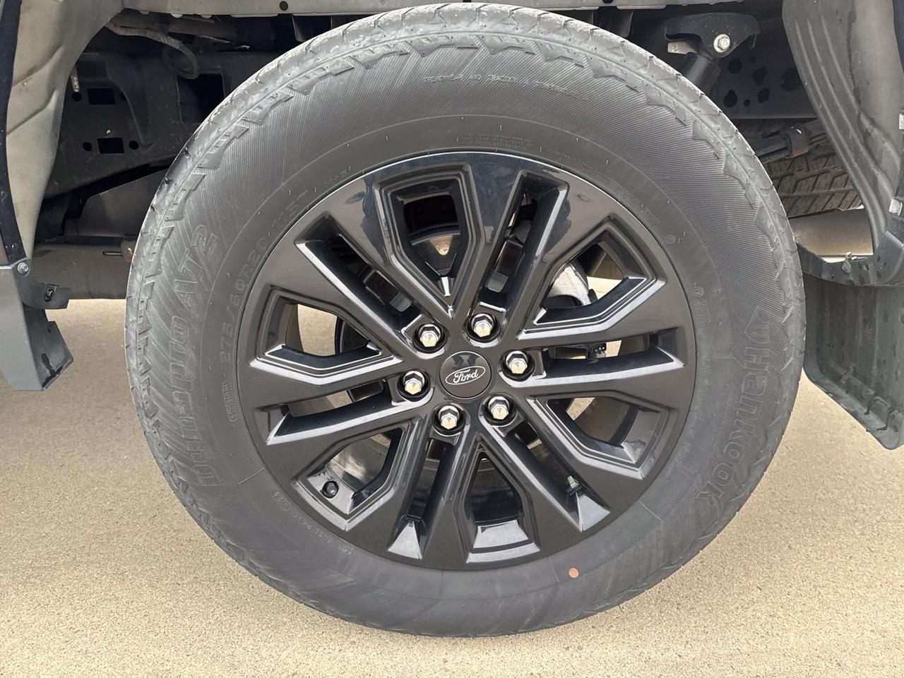 2024 Ford F-150 Lariat Watertown SD
