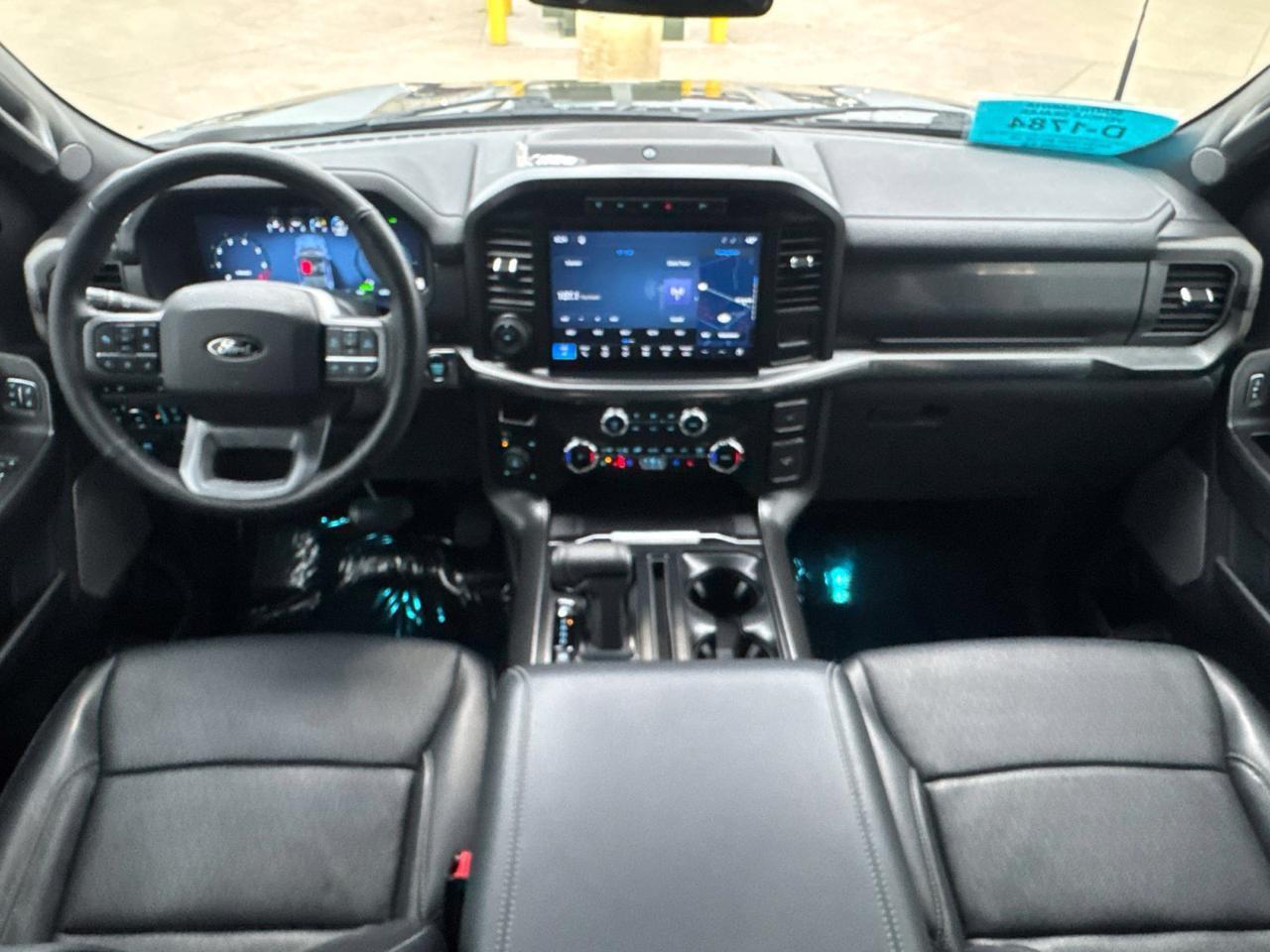 2024 Ford F-150 Lariat Watertown SD