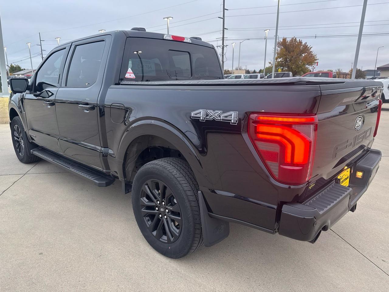 2024 Ford F-150 Lariat Watertown SD