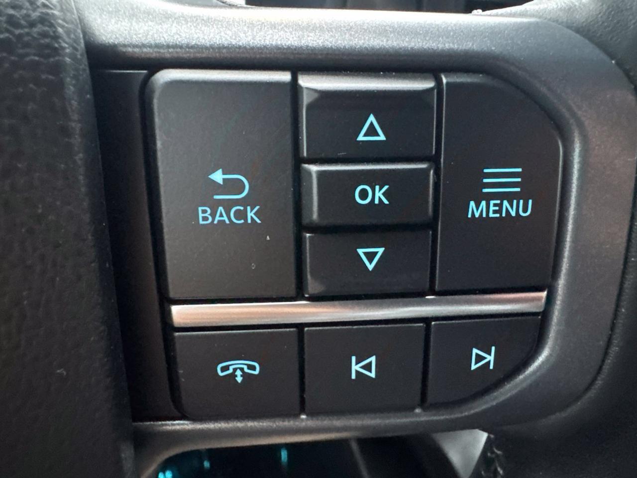 2024 Ford F-150 Lariat Watertown SD