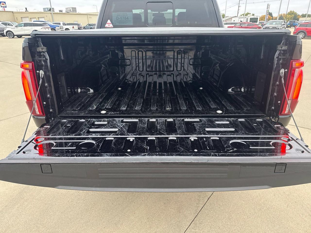 2024 Ford F-150 Lariat Watertown SD