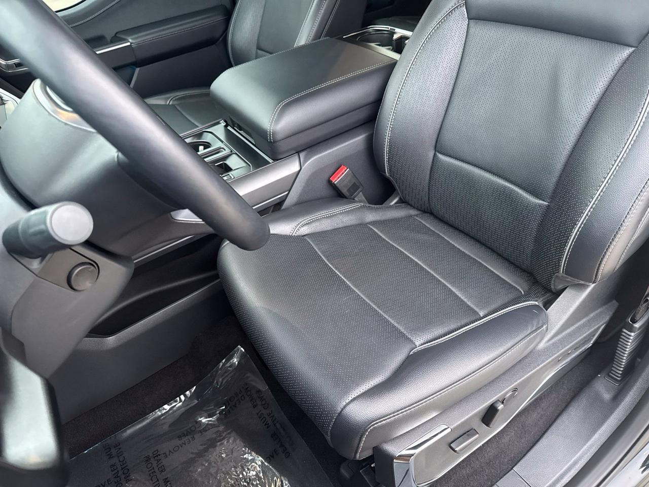 2024 Ford F-150 Lariat Watertown SD
