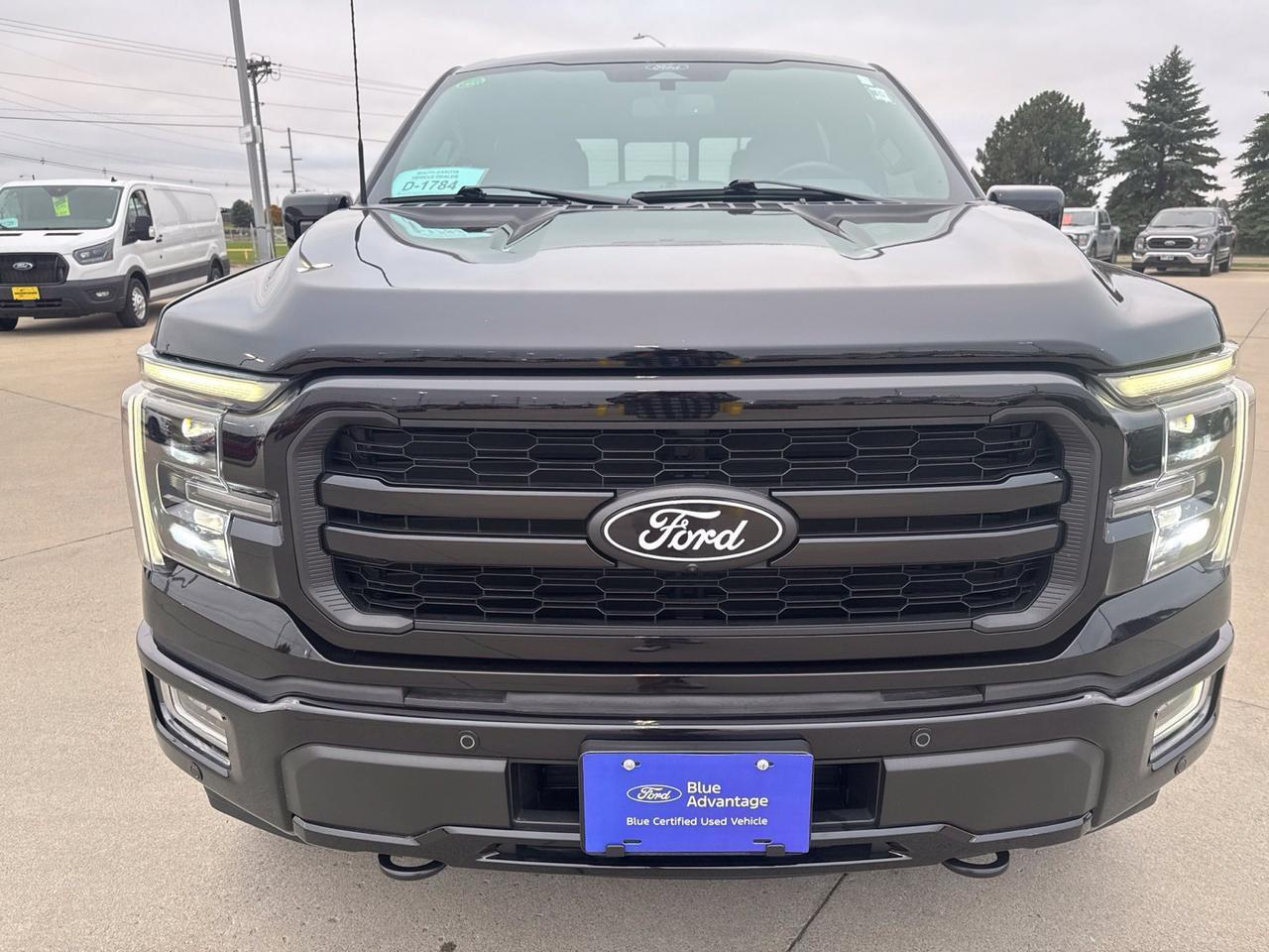 2024 Ford F-150 Lariat Watertown SD