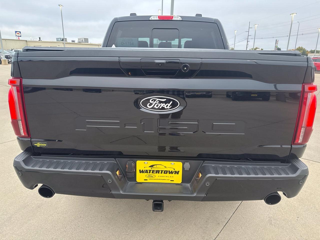 2024 Ford F-150 Lariat Watertown SD
