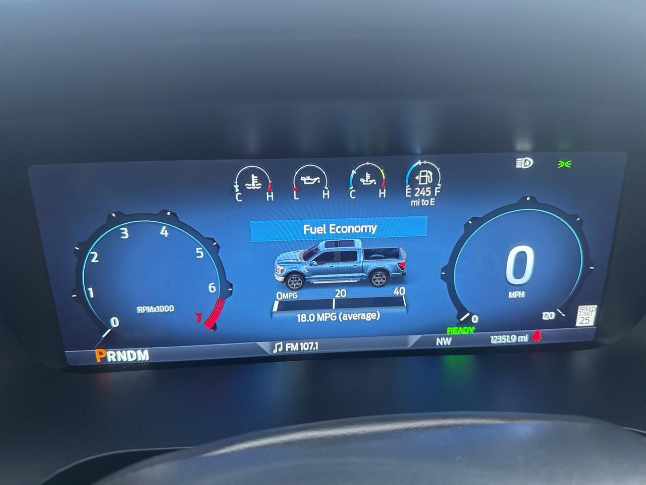 2024 Ford F-150 Lariat Watertown SD