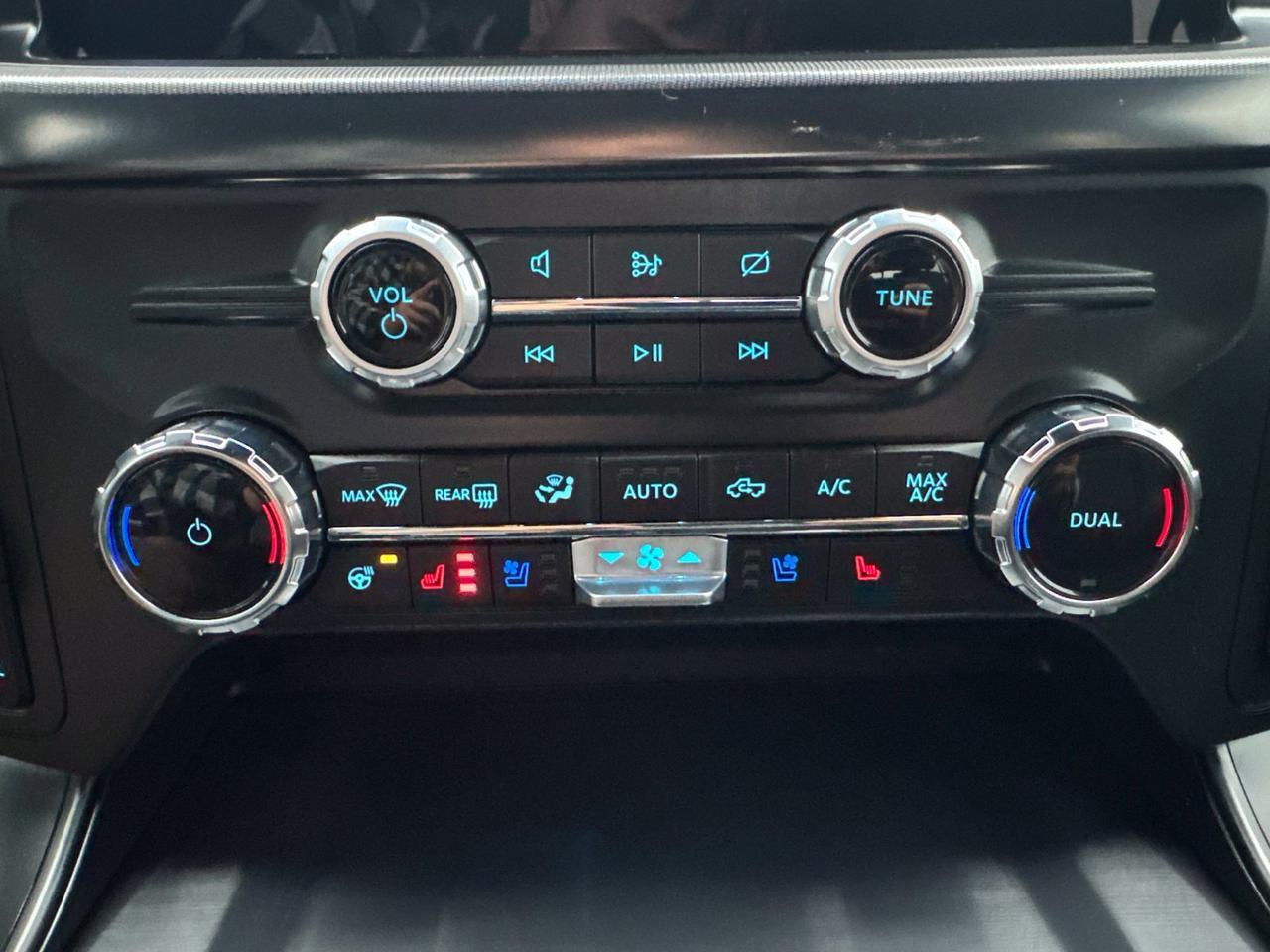 2024 Ford F-150 Lariat Watertown SD