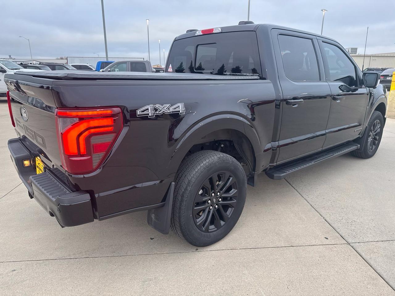 2024 Ford F-150 Lariat Watertown SD