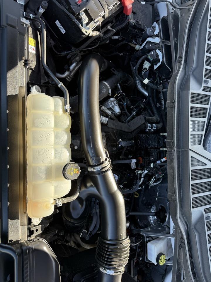 2024 Ford F-150 Lariat West Valley UT