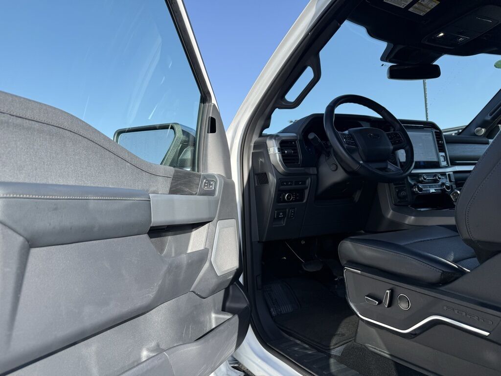 2024 Ford F-150 Lariat West Valley UT