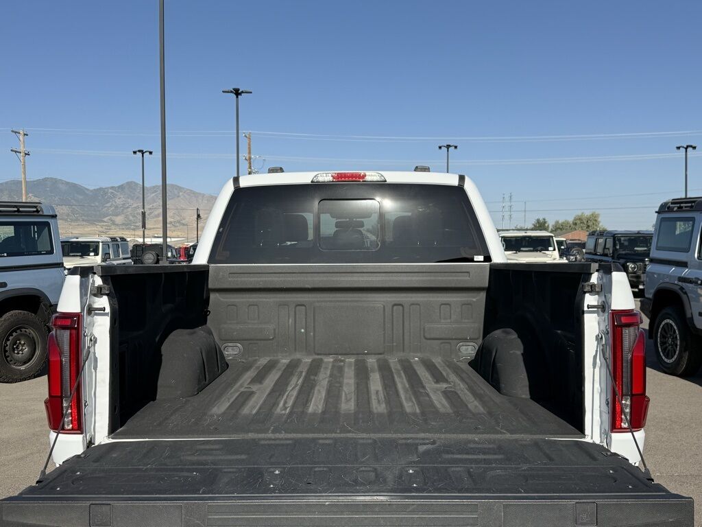 2024 Ford F-150 Lariat West Valley UT