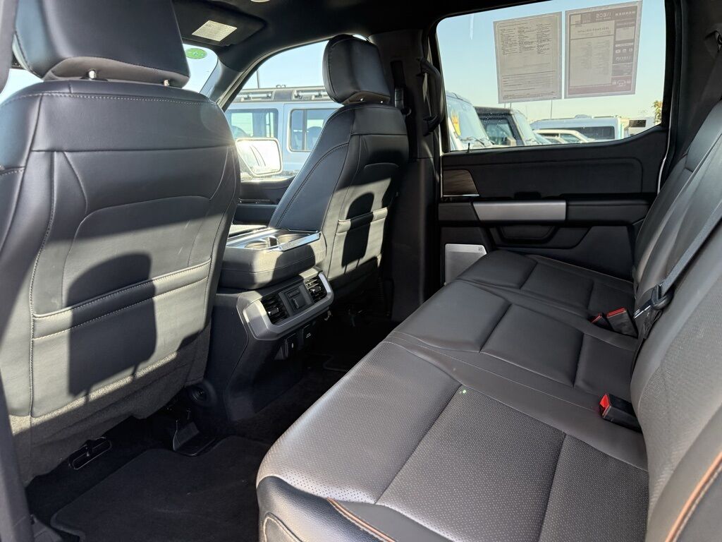 2024 Ford F-150 Lariat West Valley UT