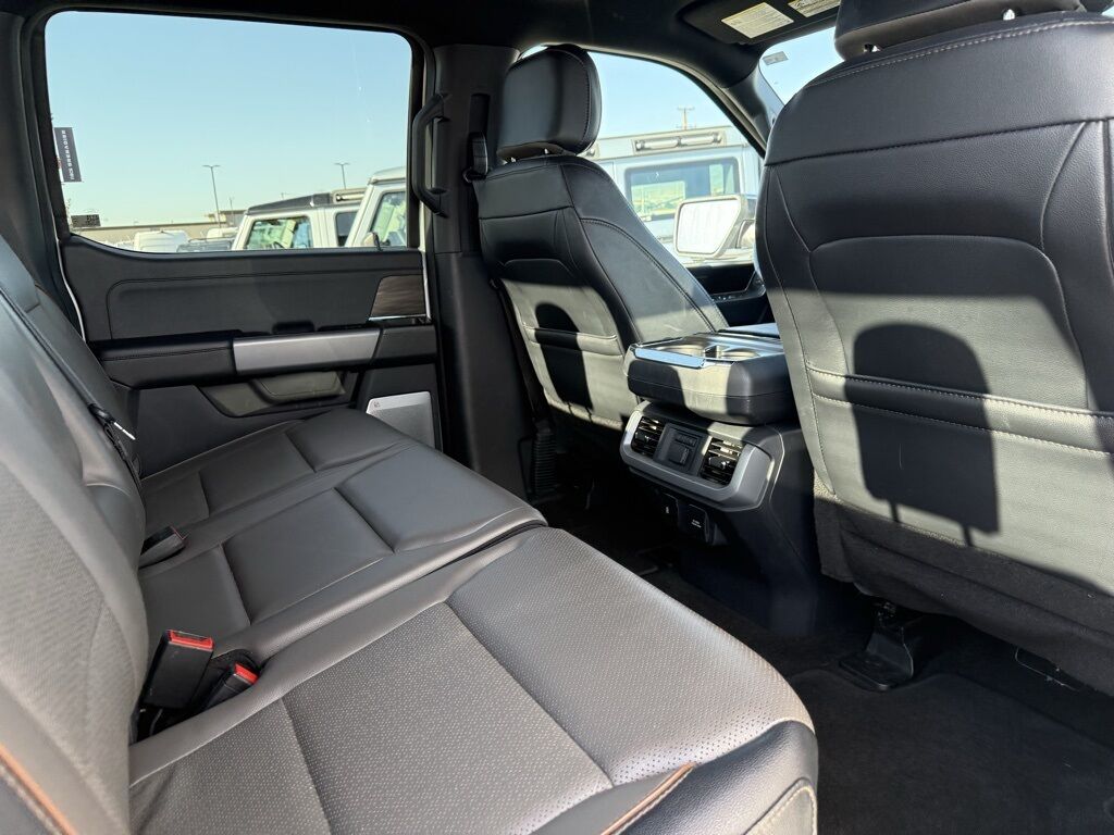2024 Ford F-150 Lariat West Valley UT