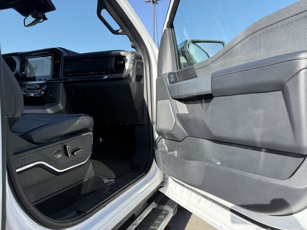 2024 Ford F-150 Lariat West Valley UT