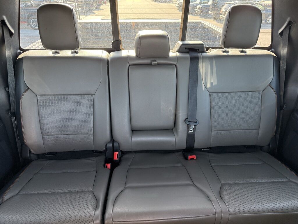 2024 Ford F-150 Lariat West Valley UT