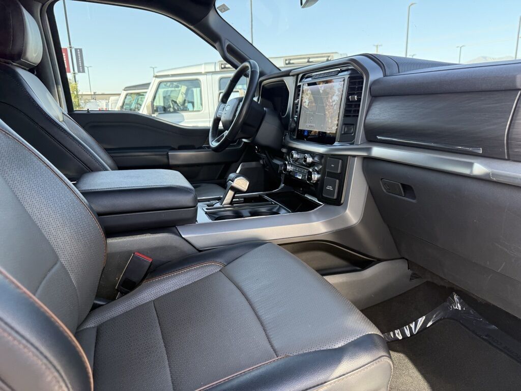 2024 Ford F-150 Lariat West Valley UT