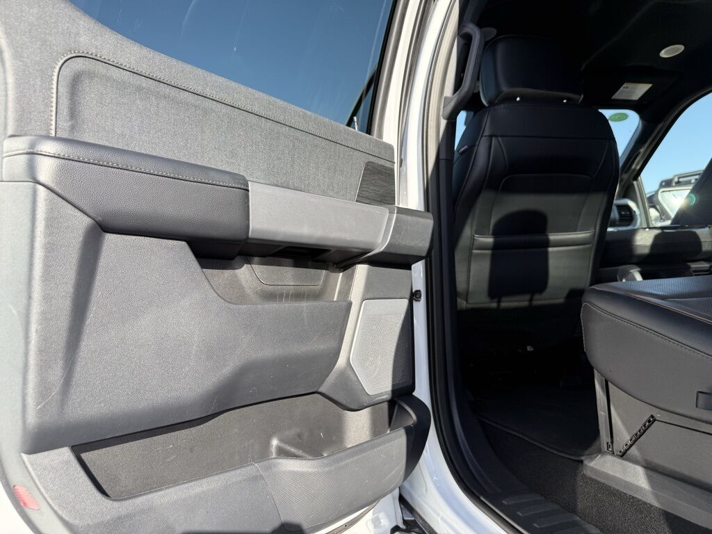 2024 Ford F-150 Lariat West Valley UT