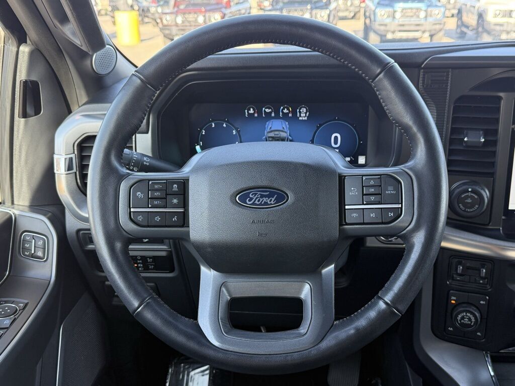 2024 Ford F-150 Lariat West Valley UT
