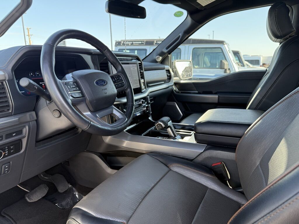 2024 Ford F-150 Lariat West Valley UT