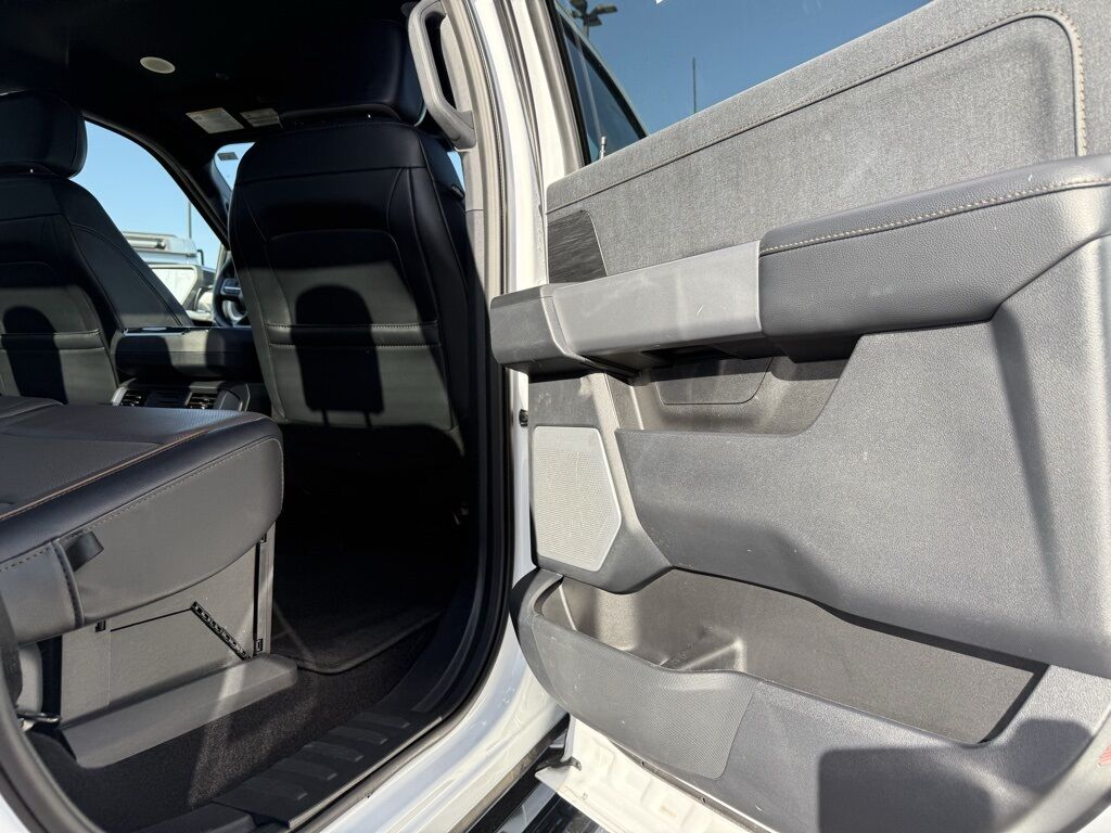 2024 Ford F-150 Lariat West Valley UT