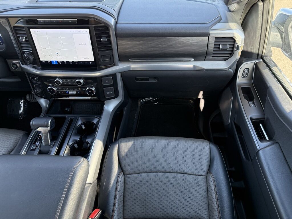2024 Ford F-150 Lariat West Valley UT