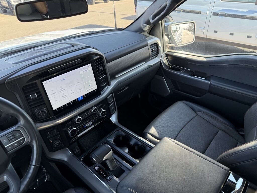 2024 Ford F-150 Lariat West Valley UT
