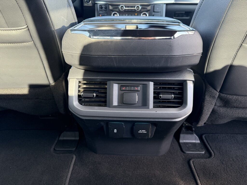 2024 Ford F-150 Lariat West Valley UT