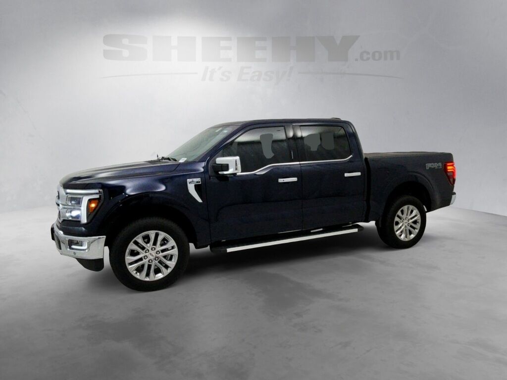 2024 Ford F-150 Lariat Laurel MD