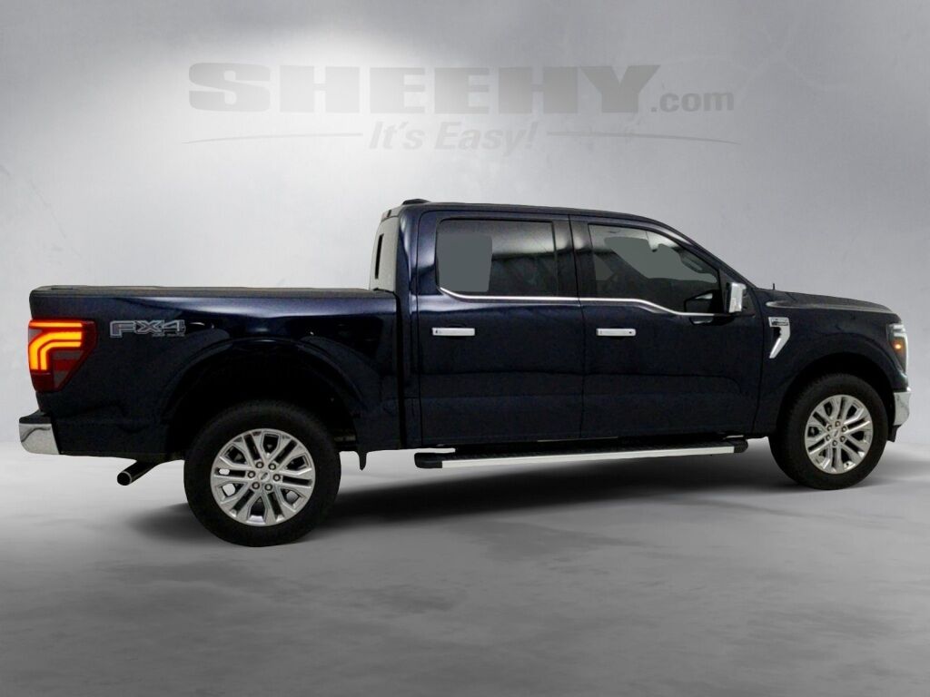 2024 Ford F-150 Lariat Laurel MD