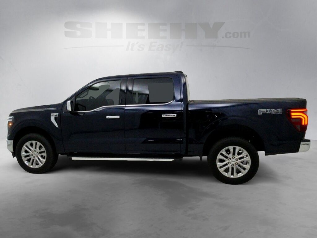 2024 Ford F-150 Lariat Laurel MD