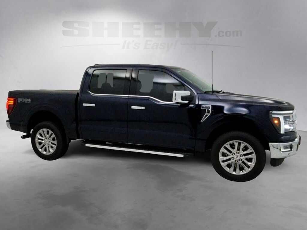 2024 Ford F-150 Lariat Laurel MD