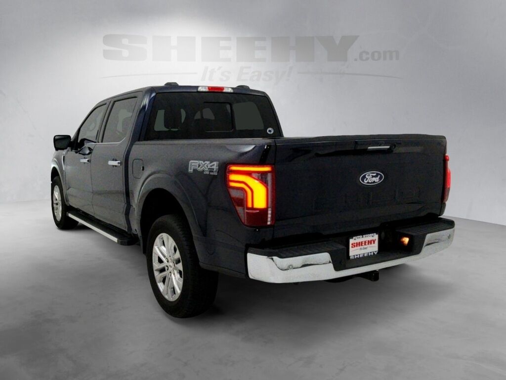 2024 Ford F-150 Lariat Laurel MD