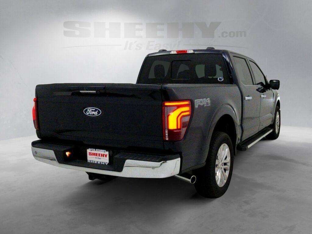 2024 Ford F-150 Lariat Laurel MD