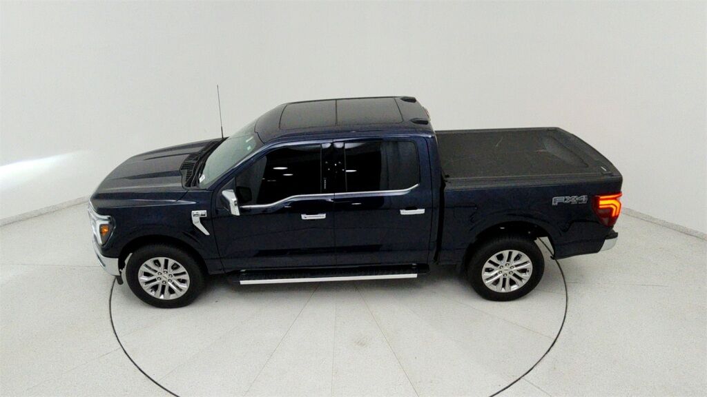 2024 Ford F-150 Lariat Laurel MD