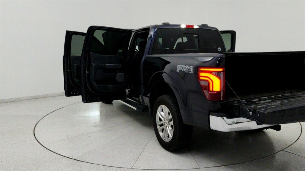 2024 Ford F-150 Lariat Laurel MD