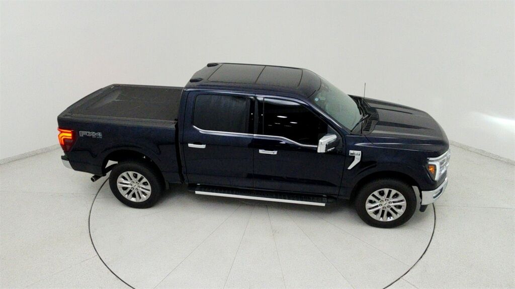 2024 Ford F-150 Lariat Laurel MD