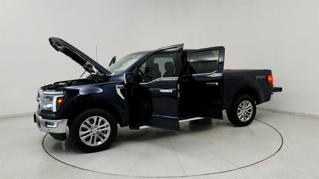 2024 Ford F-150 Lariat Laurel MD