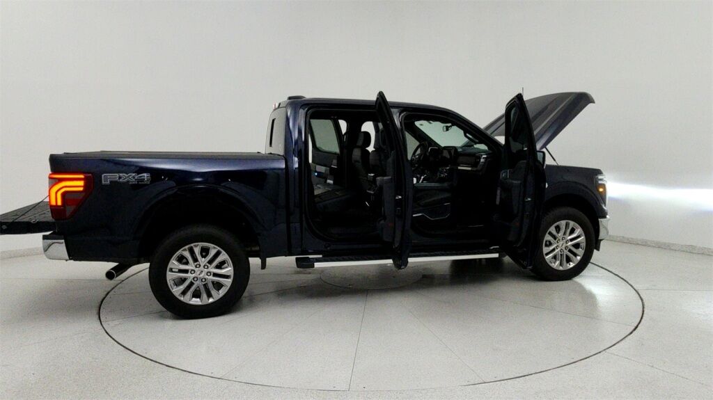 2024 Ford F-150 Lariat Laurel MD